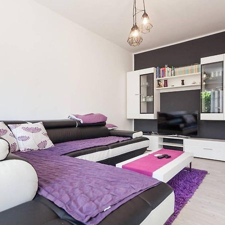 Apartman Mark Apartamento PUY Exterior foto