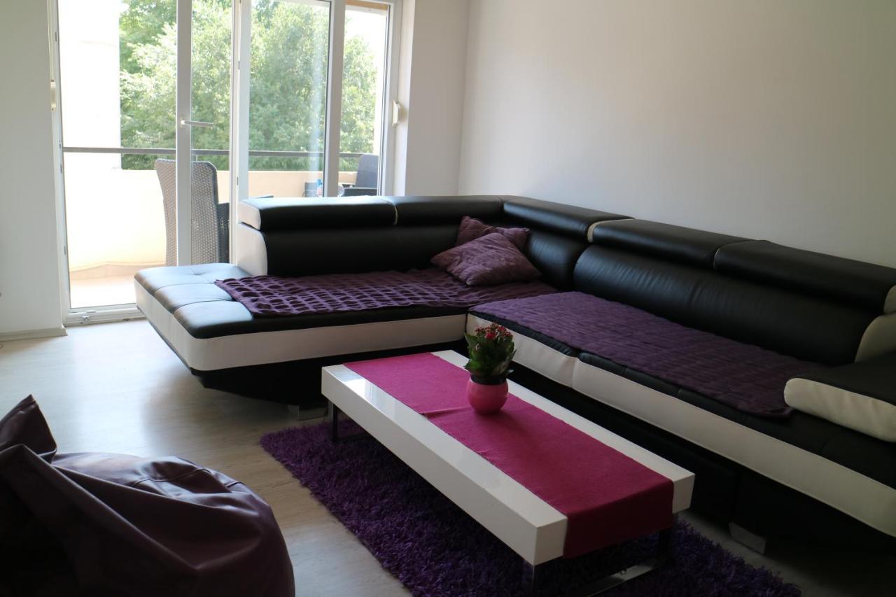 Apartman Mark Apartamento PUY Exterior foto